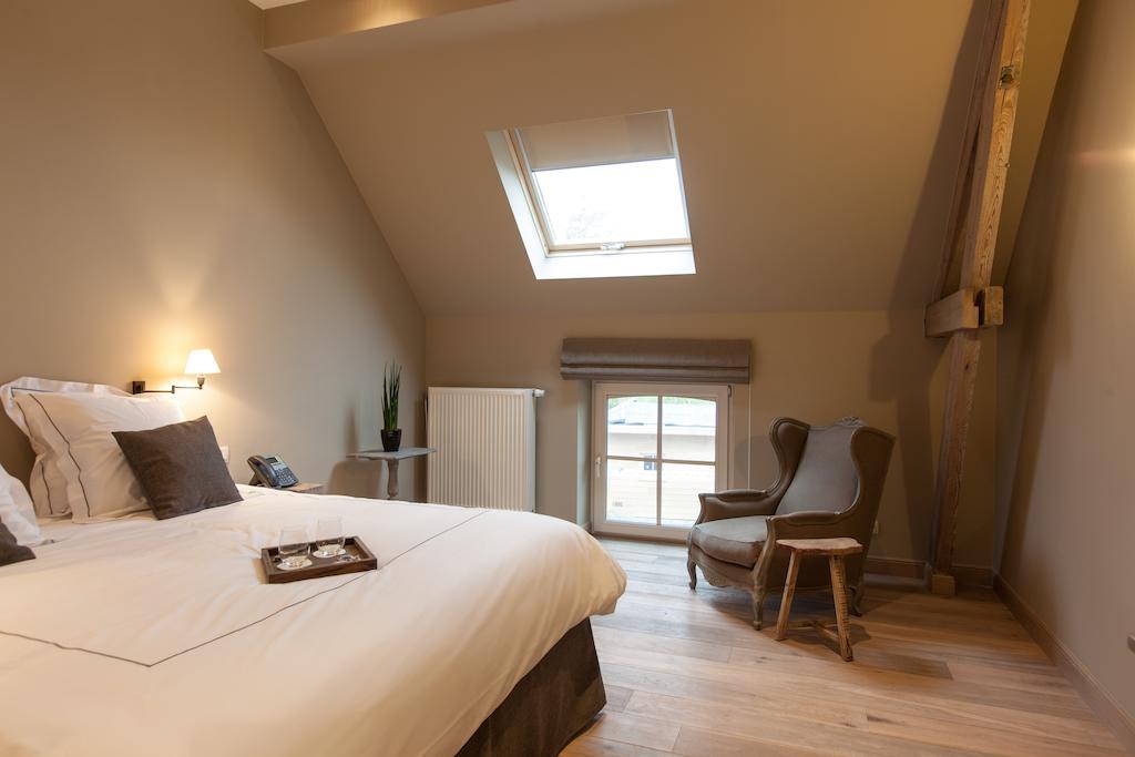 B&B Louis1924 Dilbeek Quarto foto
